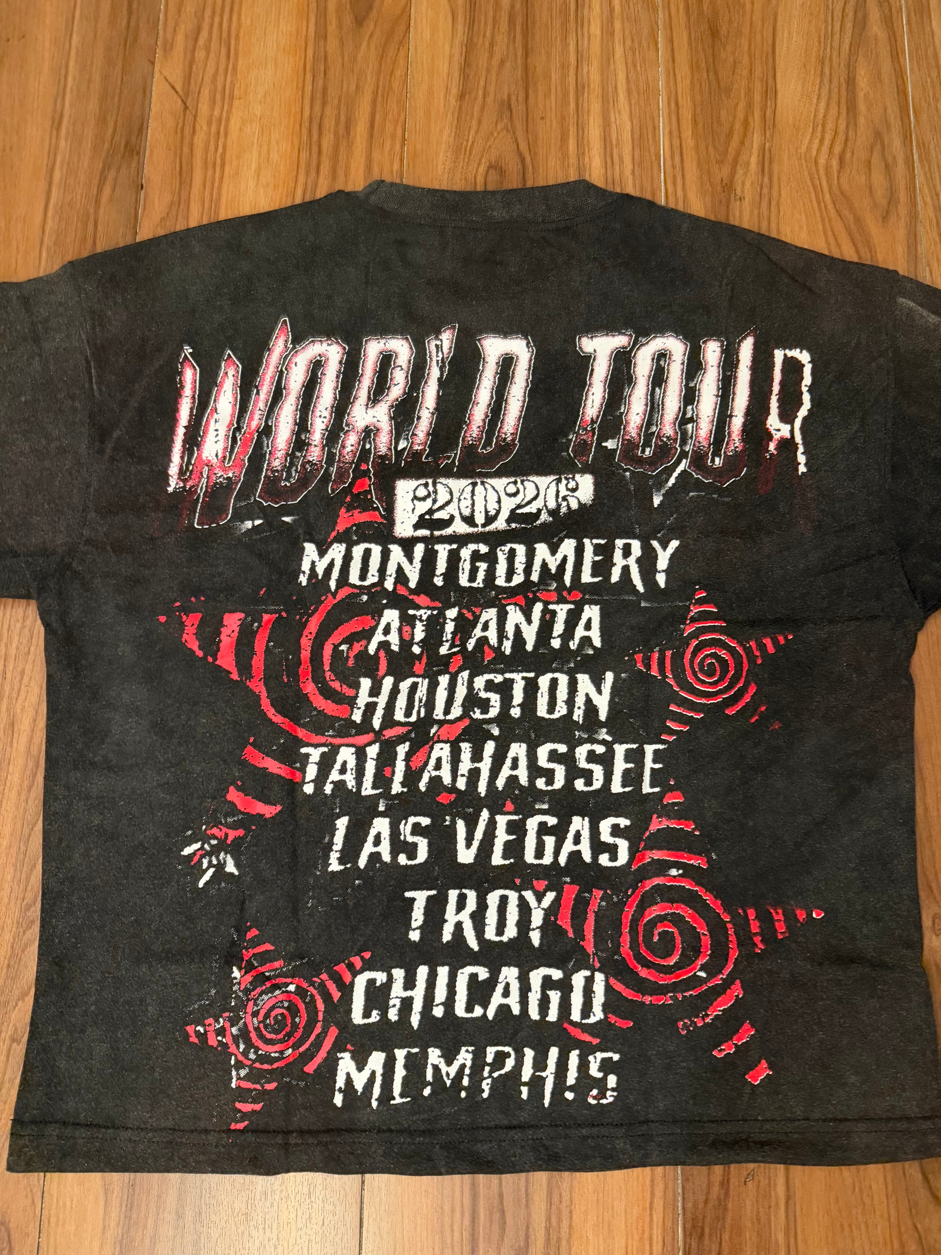World Tour