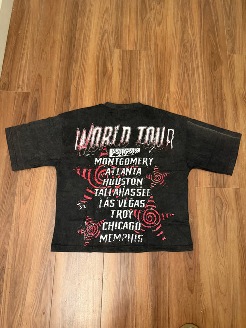 World Tour