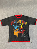 No Witness Needed (Black)