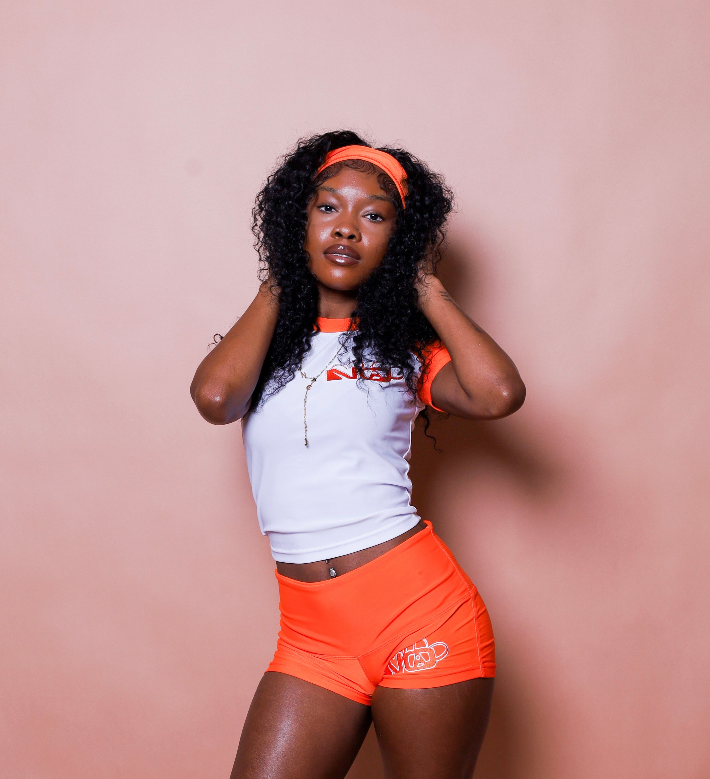 Stolen Hearts Two Piece Set