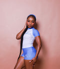 Stolen Hearts Two Piece Set