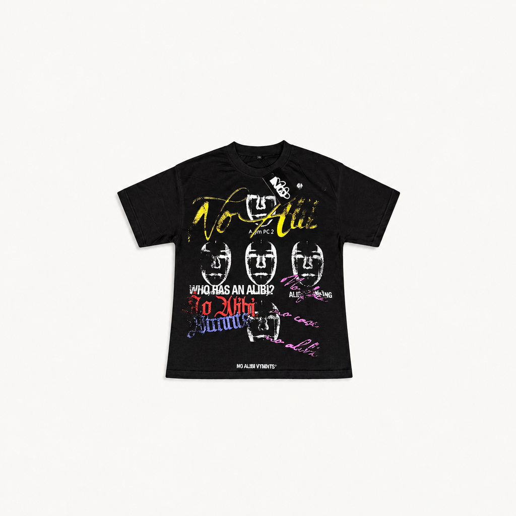 Case File Tee