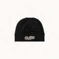 No Alibi Signature Skull Cap